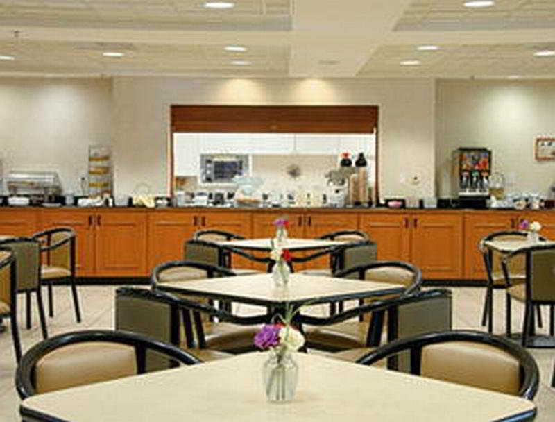 Wingate By Wyndham Airport - Rockville Road Indianapolis Exteriér fotografie